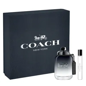 Coach Gift Set For Men