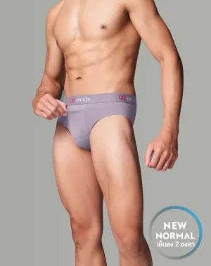 Cool Tech™ New Normal: Purple [Lucky Color]