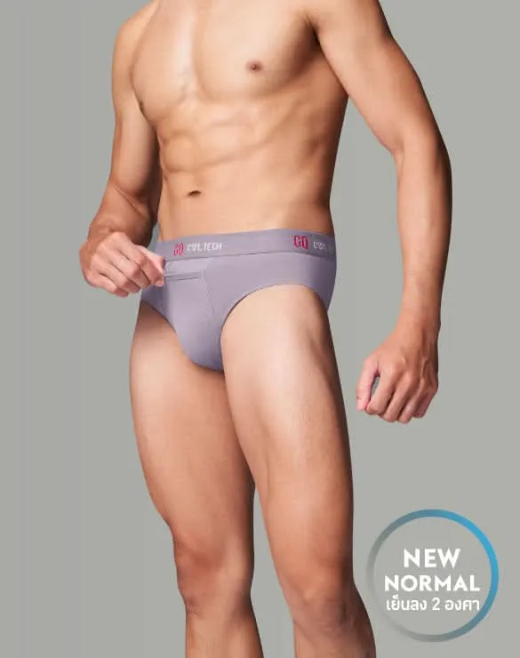 Cool Tech™ New Normal: Purple [Lucky Color]