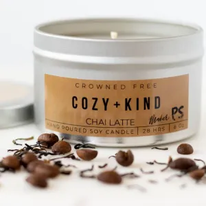 Cozy & Kind Candle