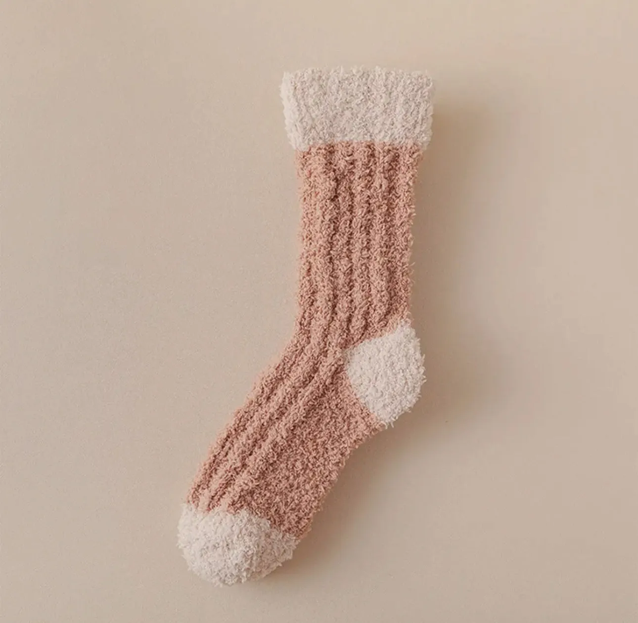 Cozy Crew Socks