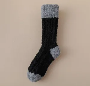 Cozy Crew Socks