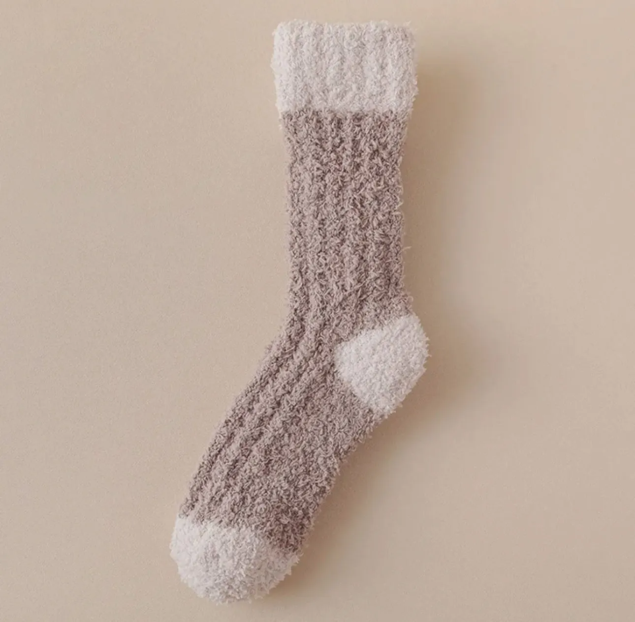Cozy Crew Socks