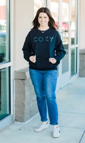 Cozy Crewneck