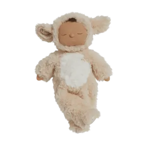 Cozy Dinkum - Lamby Picket