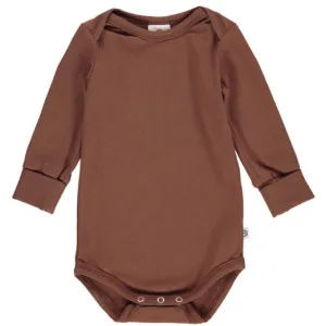 Cozy Me Body - Acorn