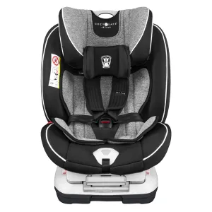 Cozy N Safe Arthur Car Seat - Graphite