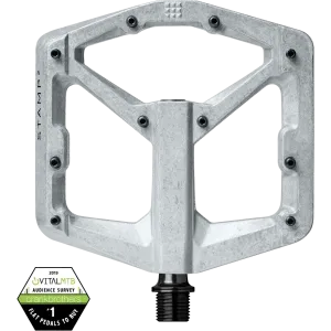 Crankbrothers Stamp 2 MTB Pedals