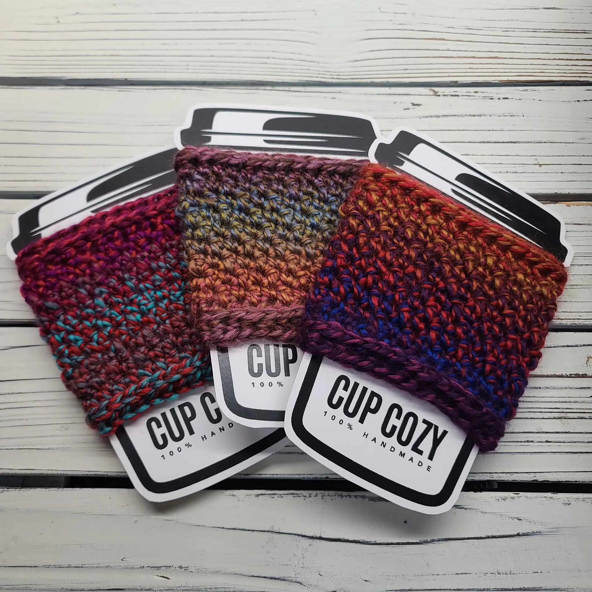 Cup Cozy
