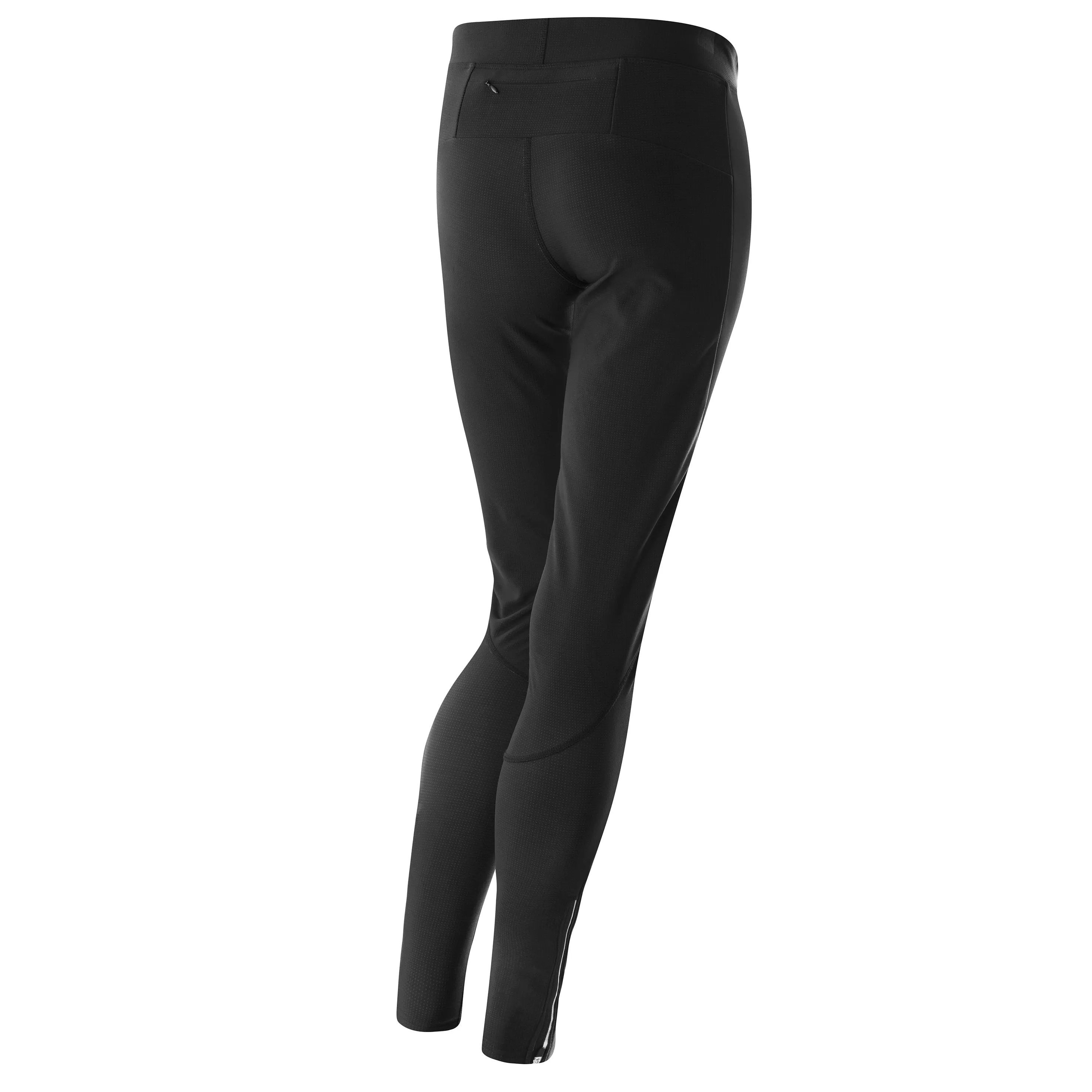 Damen Tight W TIGHTS CARBON WS WARM