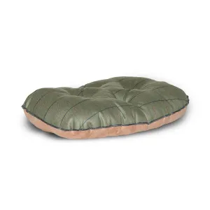 Danish Design Tweed Quilted Mattress