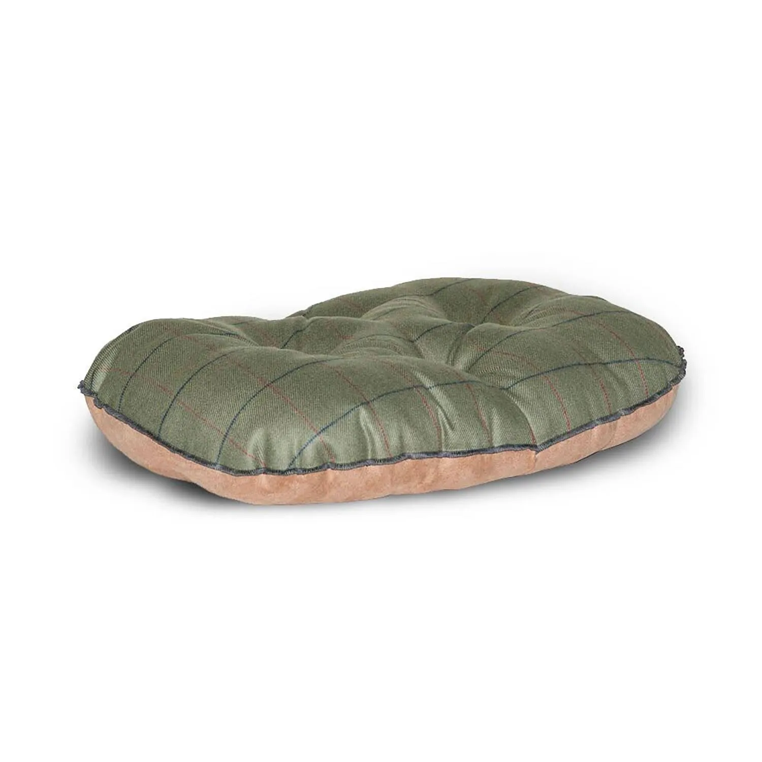 Danish Design Tweed Quilted Mattress