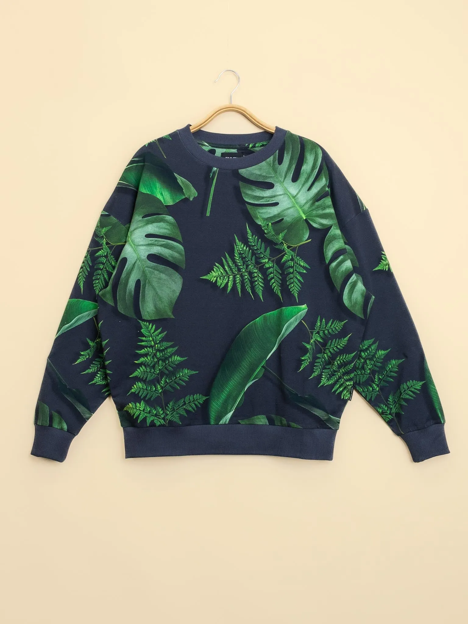 Dark Forest Sweater Unisex