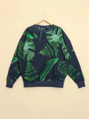 Dark Forest Sweater Unisex