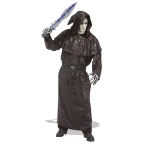 Dark Vengeance Robe Size Std