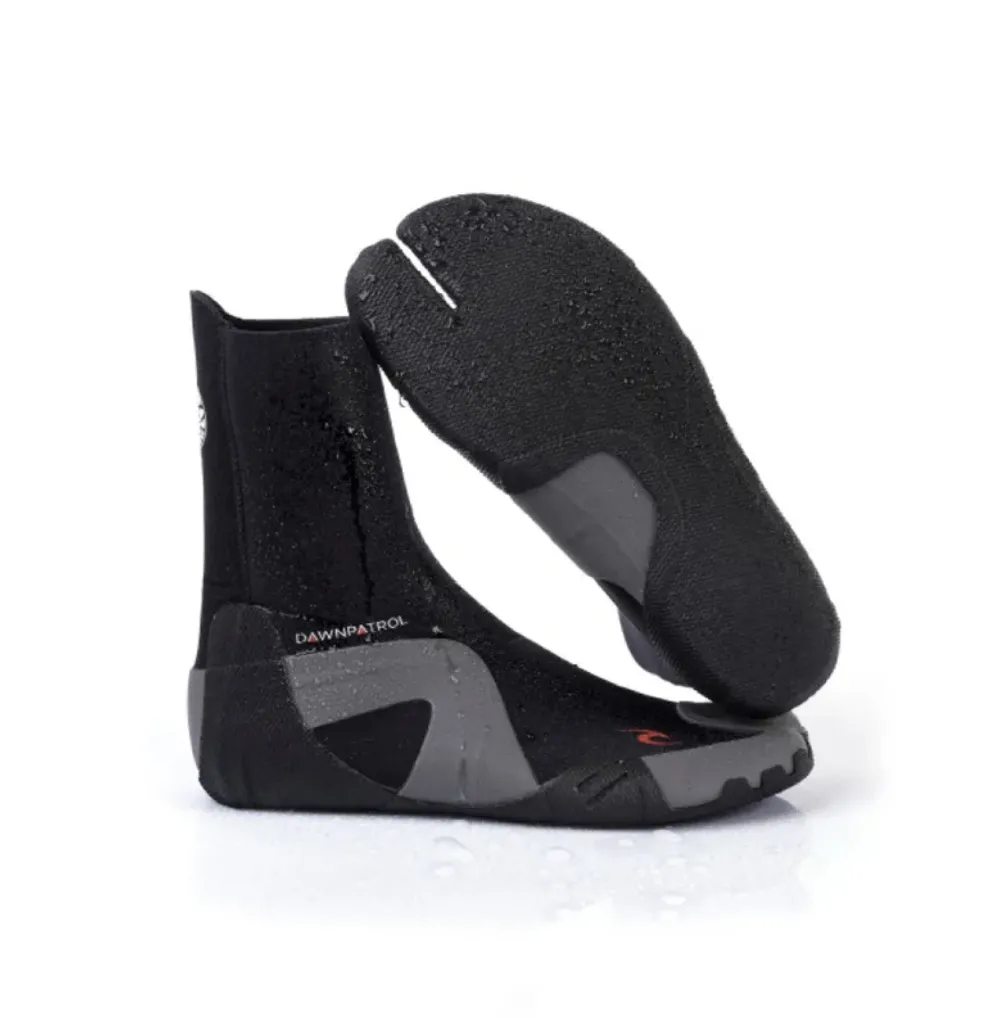 DAWN PATROL 3MM SPLIT TOE BOOT