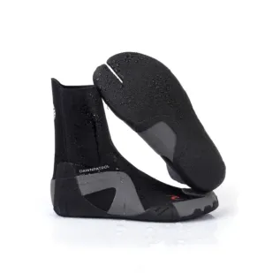 DAWN PATROL 3MM SPLIT TOE BOOT