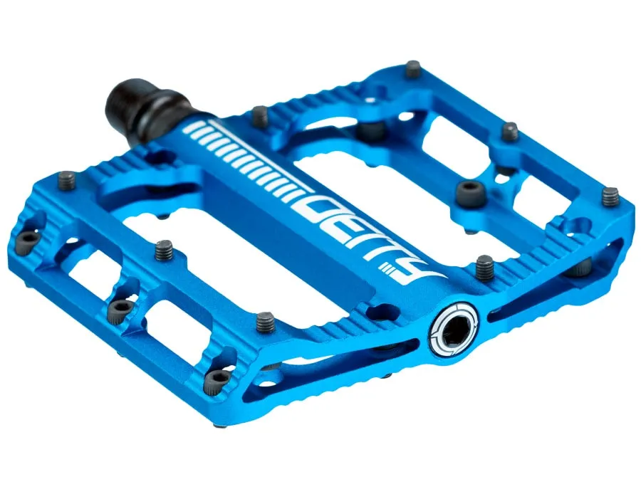 Deity Black Kat platform pedals