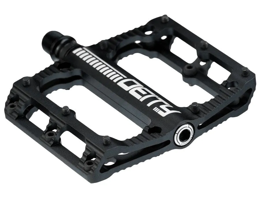 Deity Black Kat platform pedals