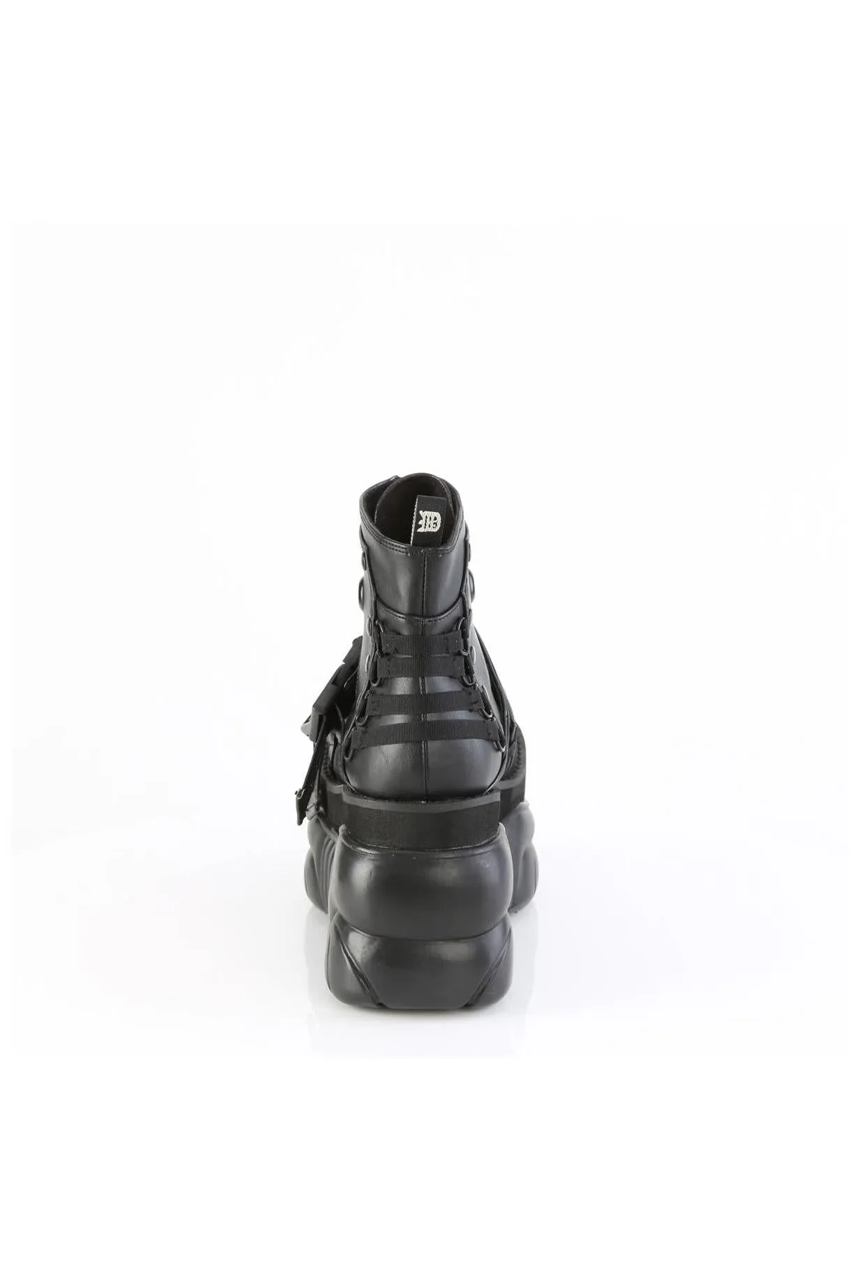Demonia BOXER-60 Ankle Boot