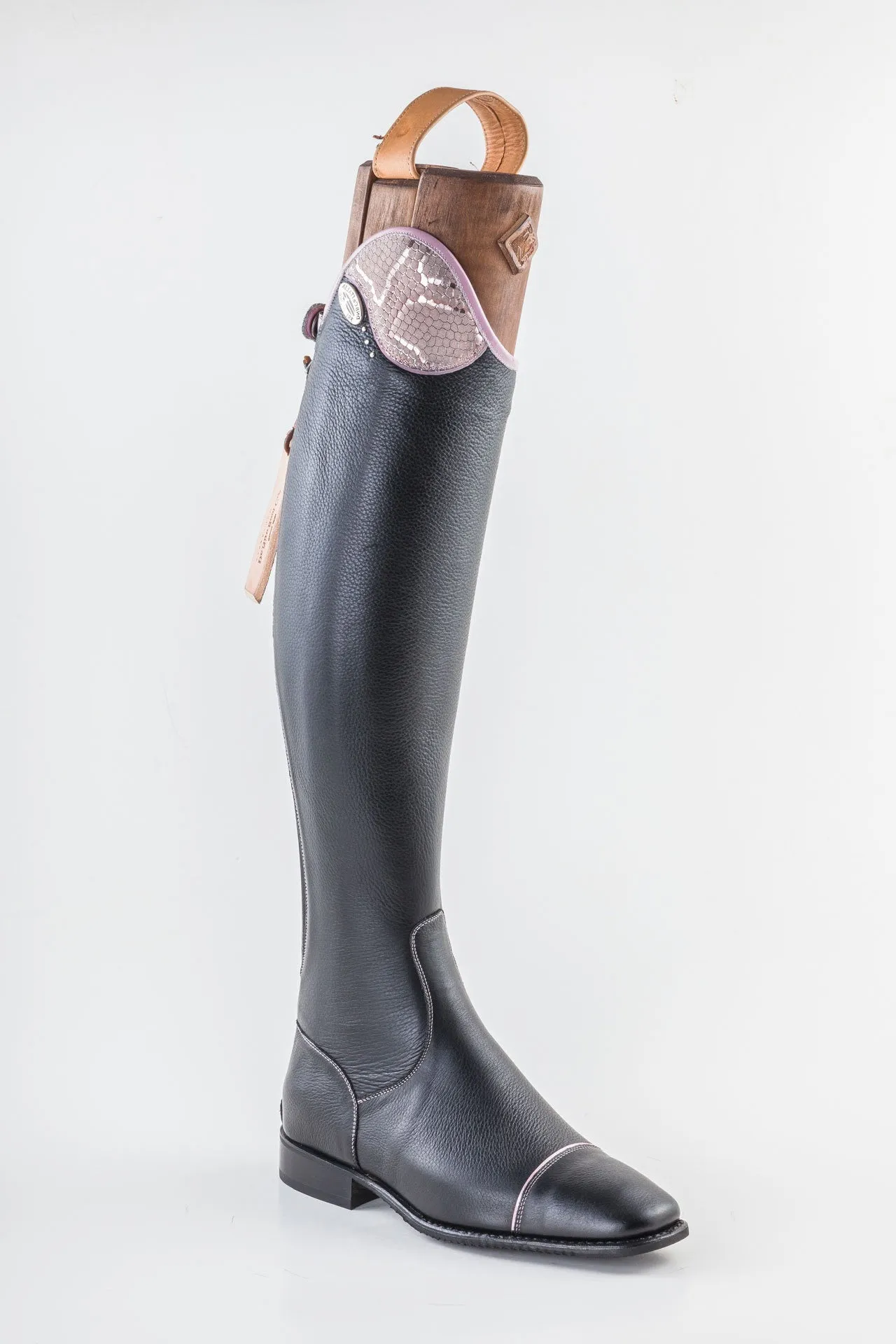Deniro Young Line Salentino Boot
