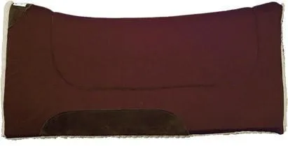 Diamond Wool Contoured Comfort Cutter Pad