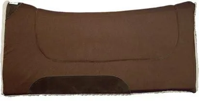 Diamond Wool Contoured Comfort Cutter Pad