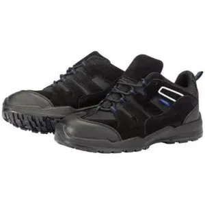 Draper Trainer Style Safety Shoe, Size 12, S1 P Src Dr-85949