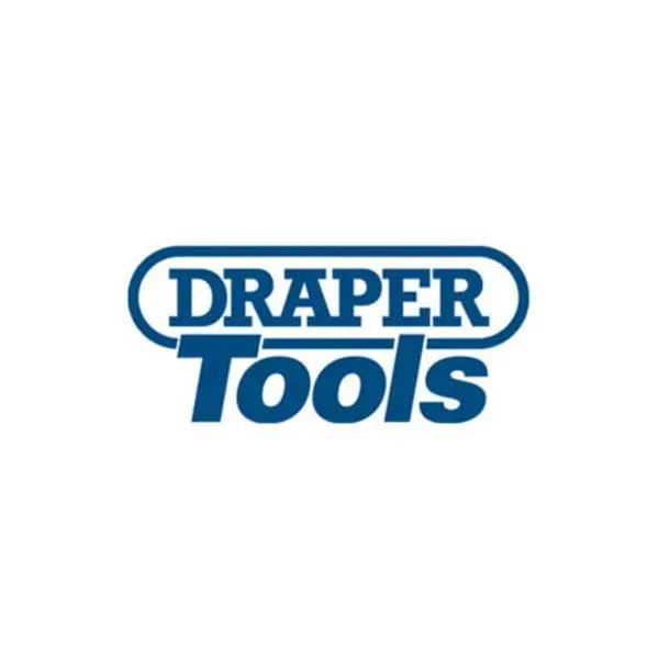 Draper Trainer Style Safety Shoe, Size 12, S1 P Src Dr-85949