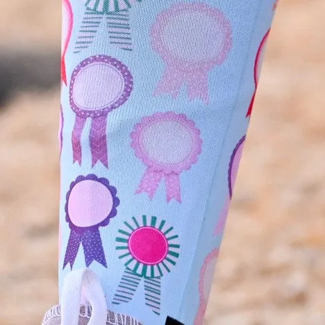 Dreamers & Schemers Vintage Ribbons Pair and a Spare Socks