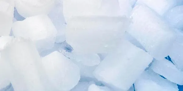 Dry Ice - Cell Systems