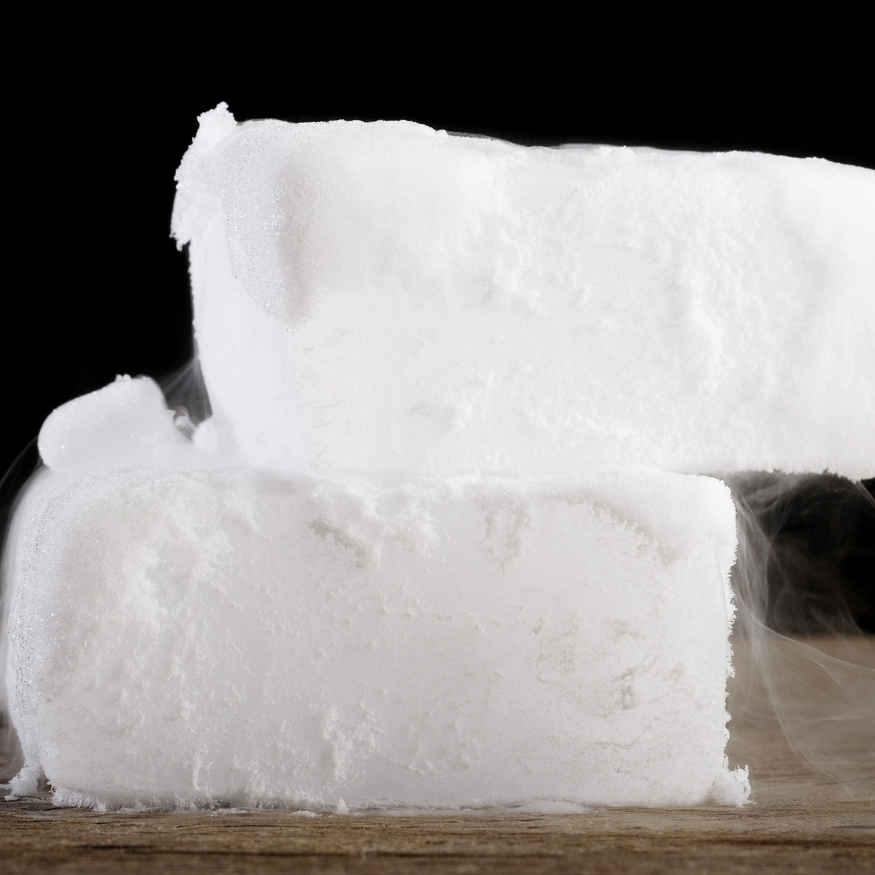 Dry Ice - Cell Systems