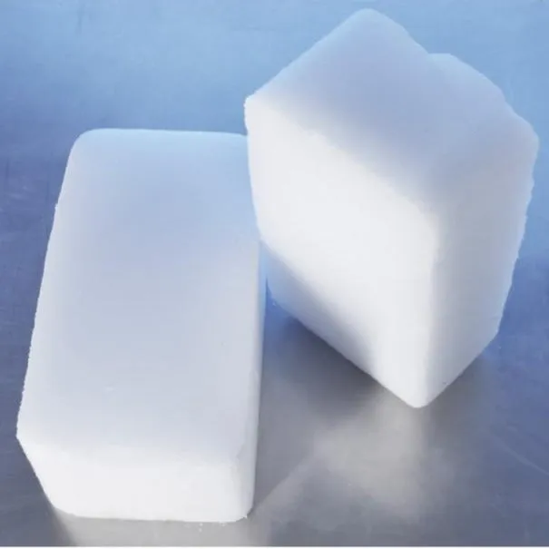 Dry Ice - Cell Systems