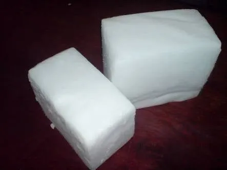 Dry Ice - Cell Systems