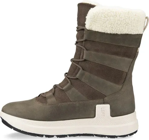 ECCO- WOMEN'S SOLICE WINTER BOOT