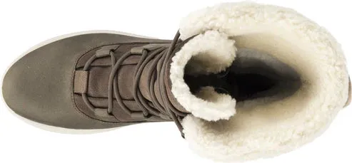 ECCO- WOMEN'S SOLICE WINTER BOOT