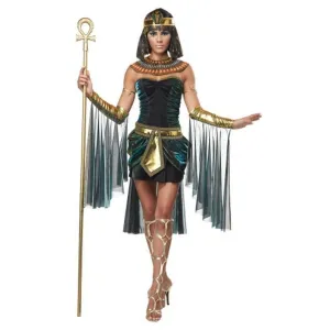 Egyptian Goddess/Adult