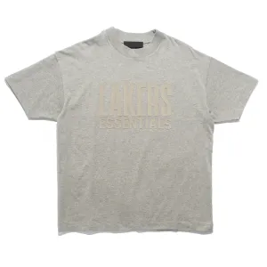 Essentials Lakers SS Tee Warm Heather 125AL244305F