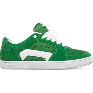 Etnies Mc Rap Green White