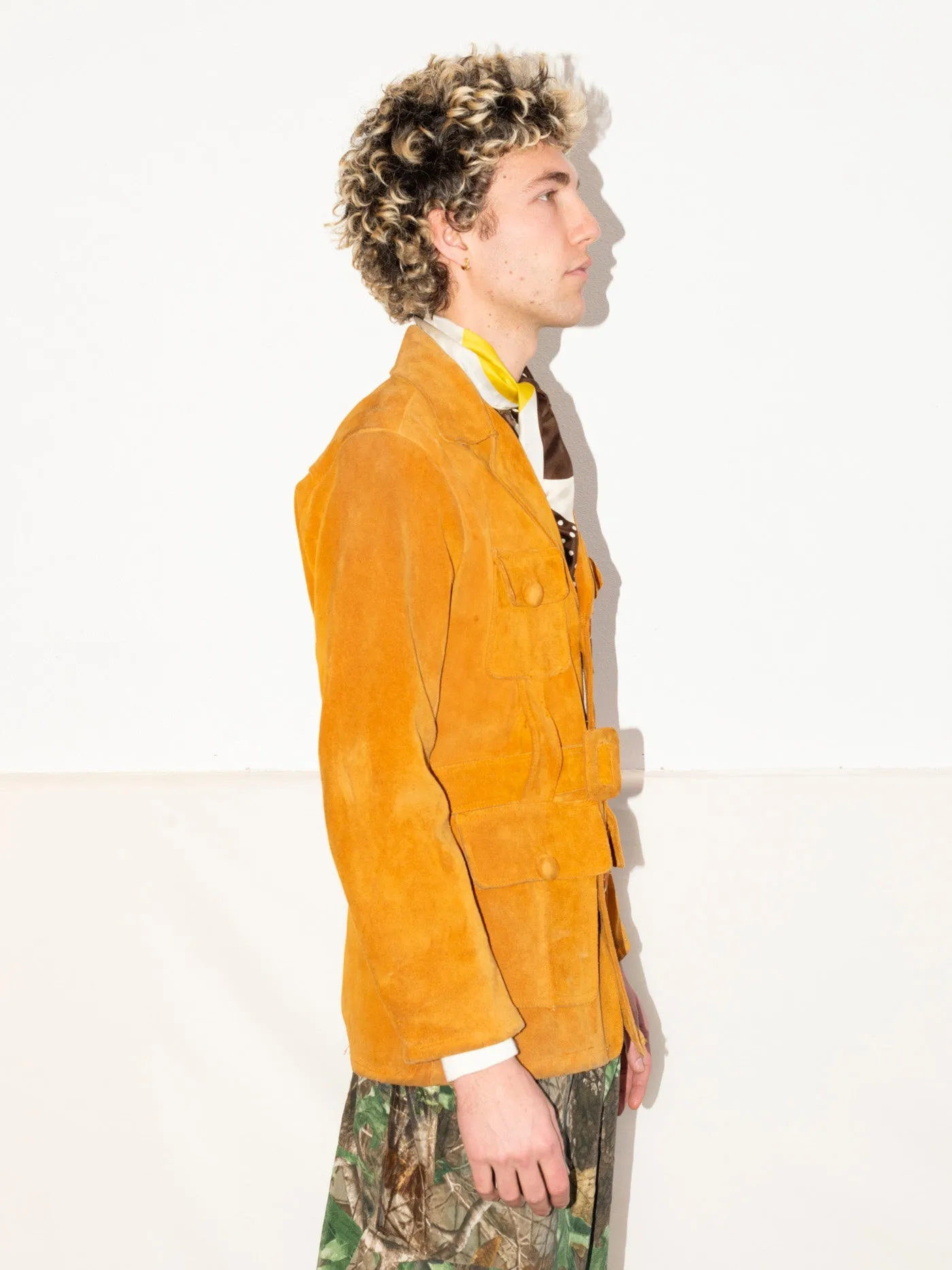 Everything Coat