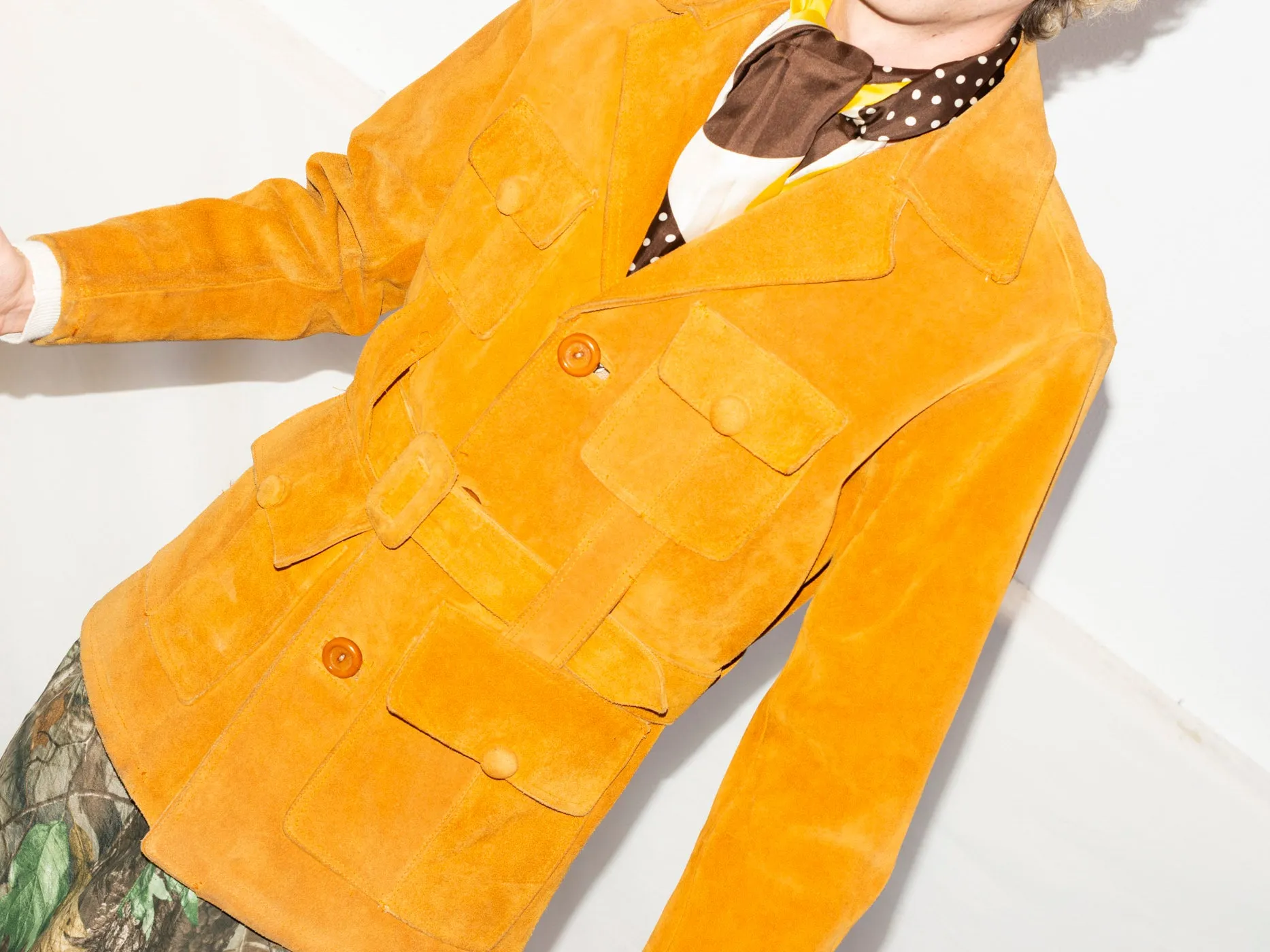 Everything Coat