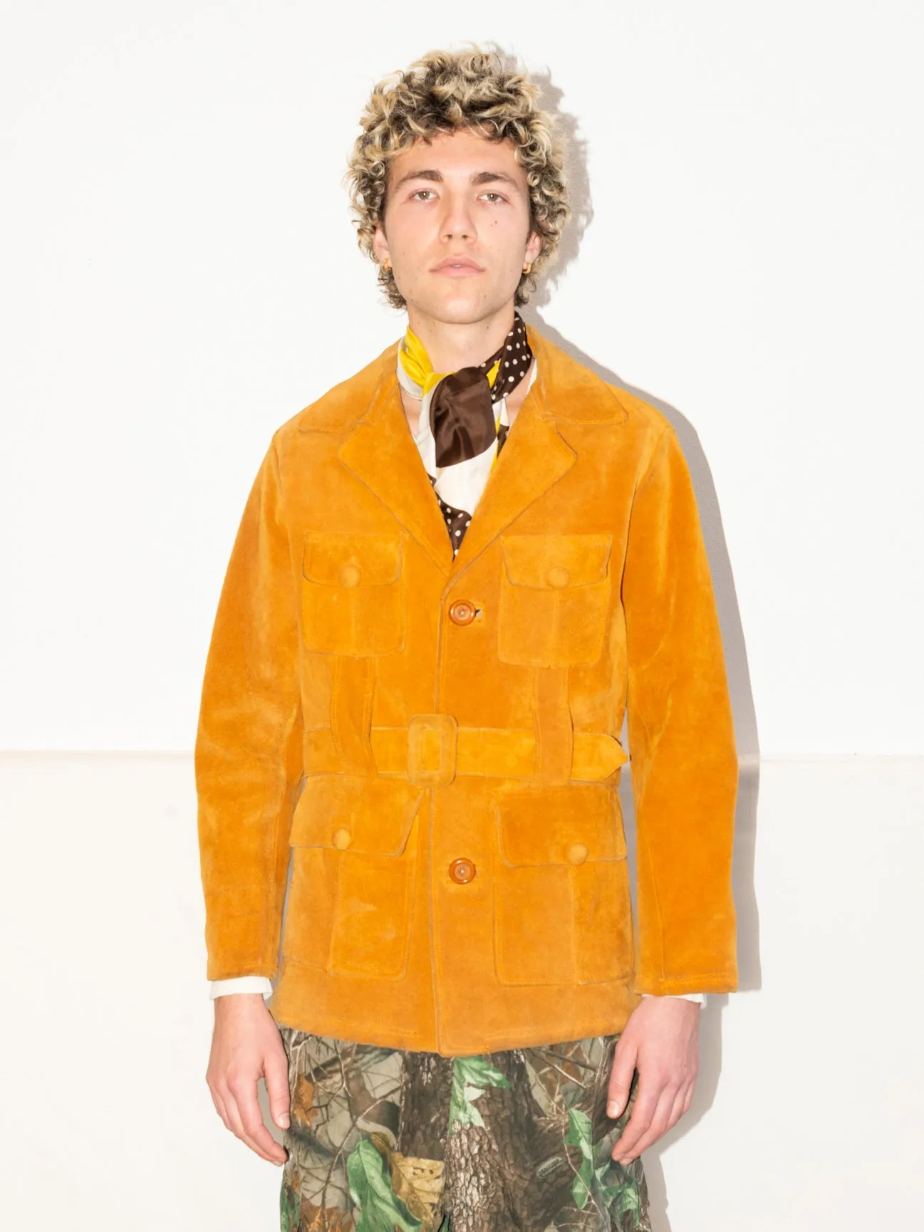 Everything Coat