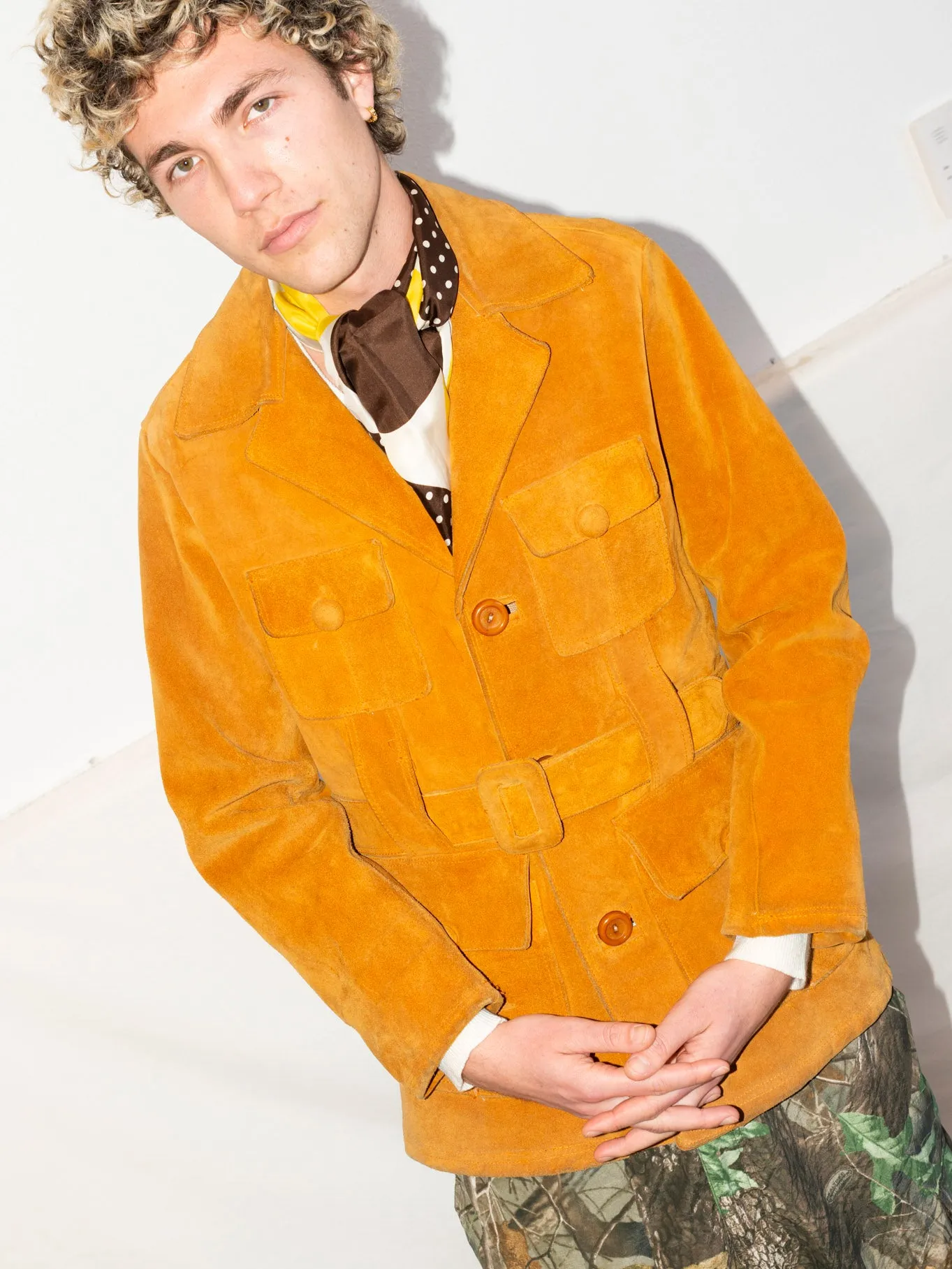 Everything Coat