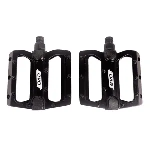 EVO Freefall Alloy Platform Pedals