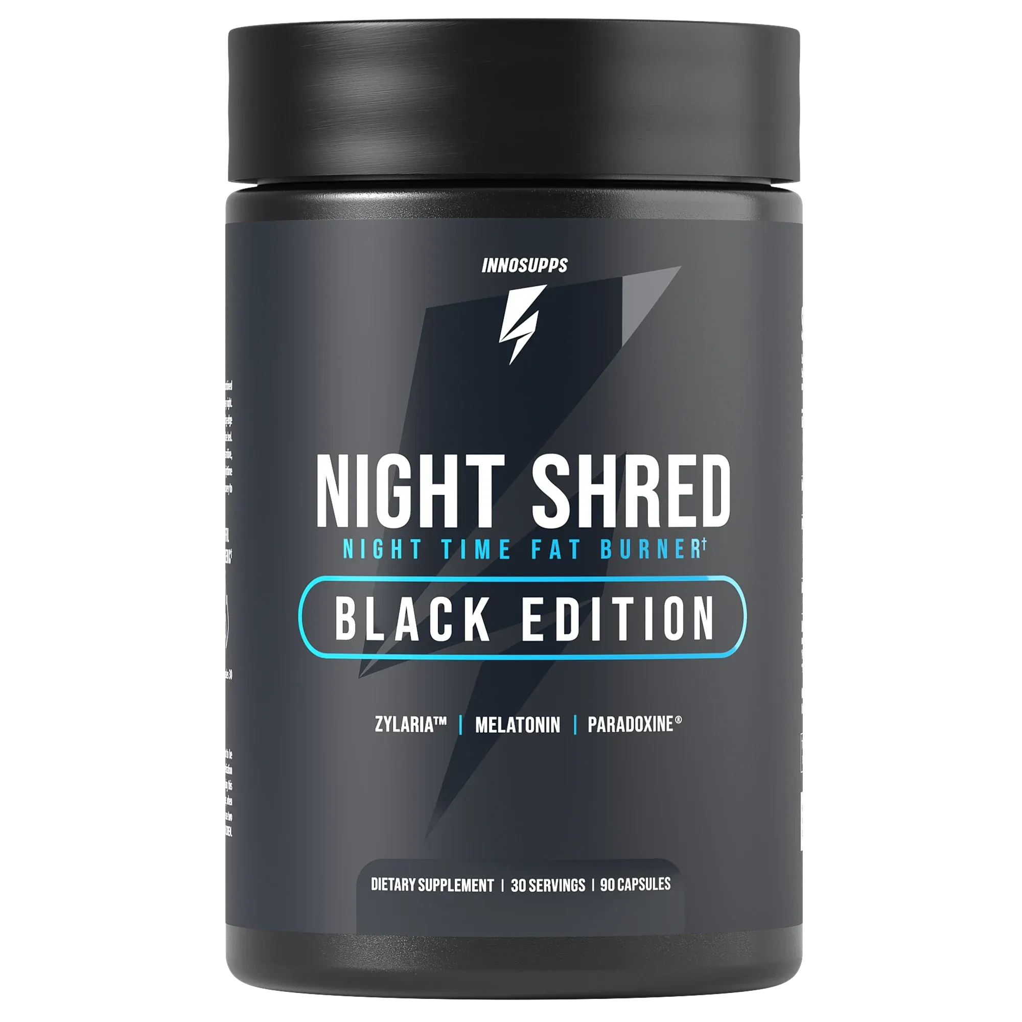 Fasting Shred Stack 3-Month Supply   3 Free Items