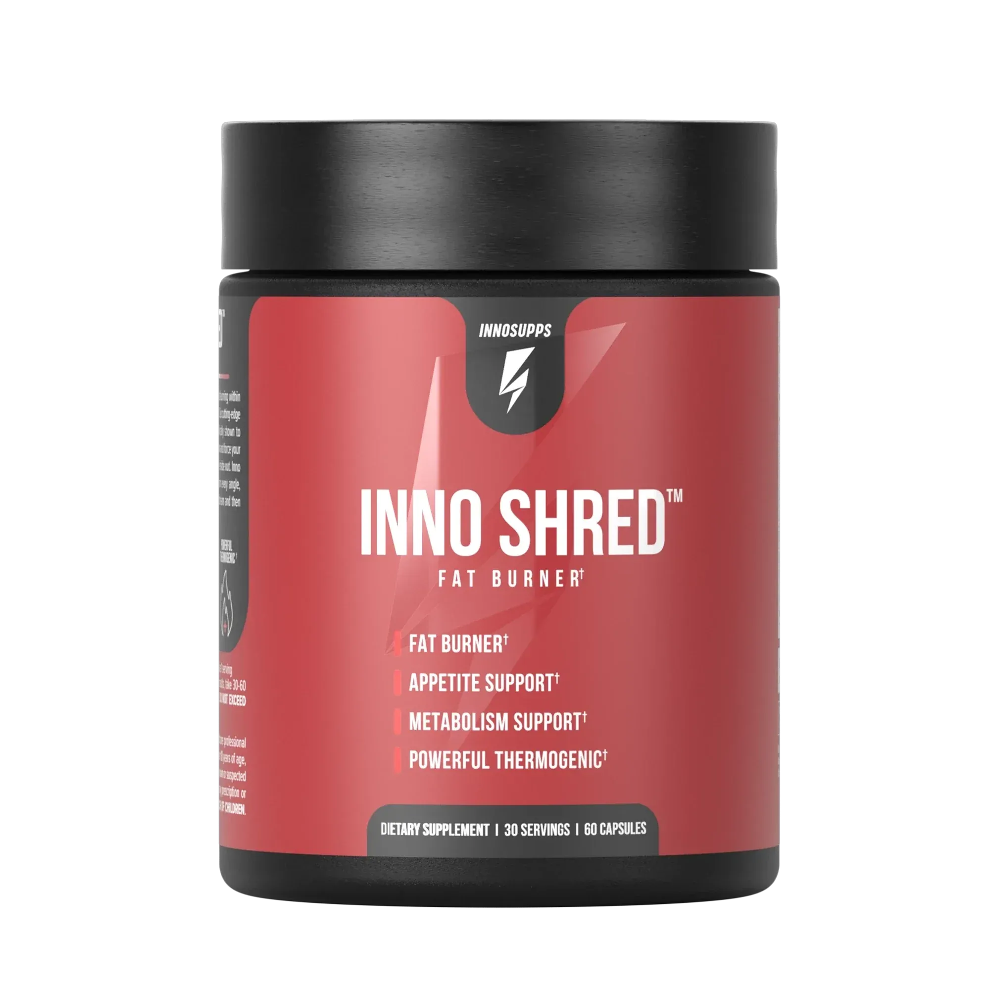 Fasting Shred Stack 3-Month Supply   3 Free Items