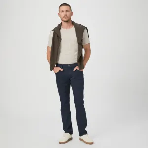 Federal - Blondie Modern Straight Fit Transcend Jeans - PAIGE