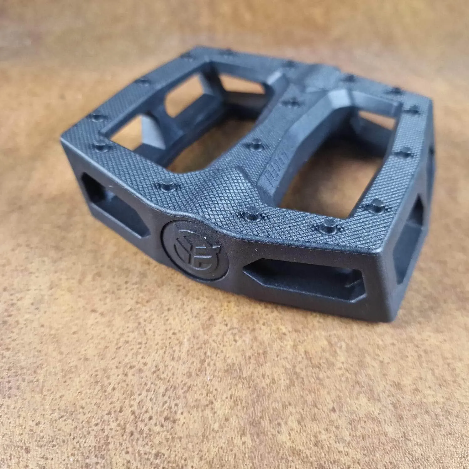 Federal Command XL Pedals