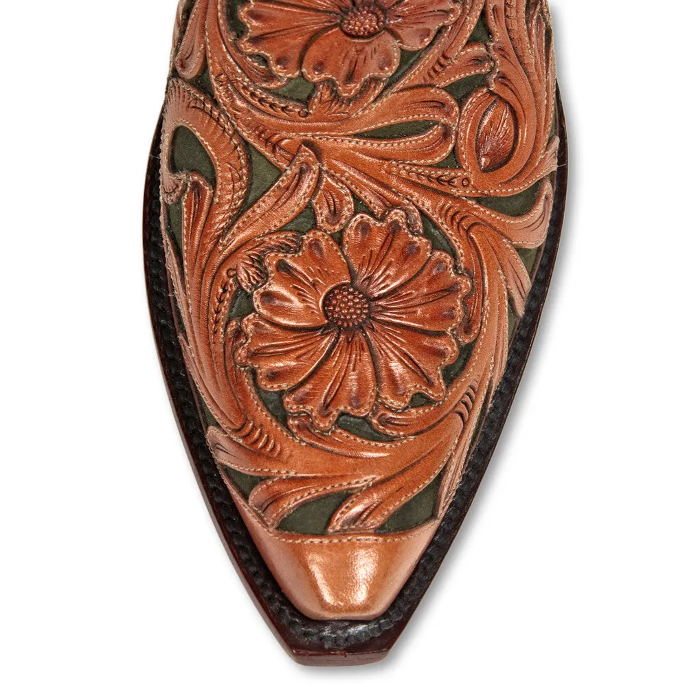 Filigree 12"