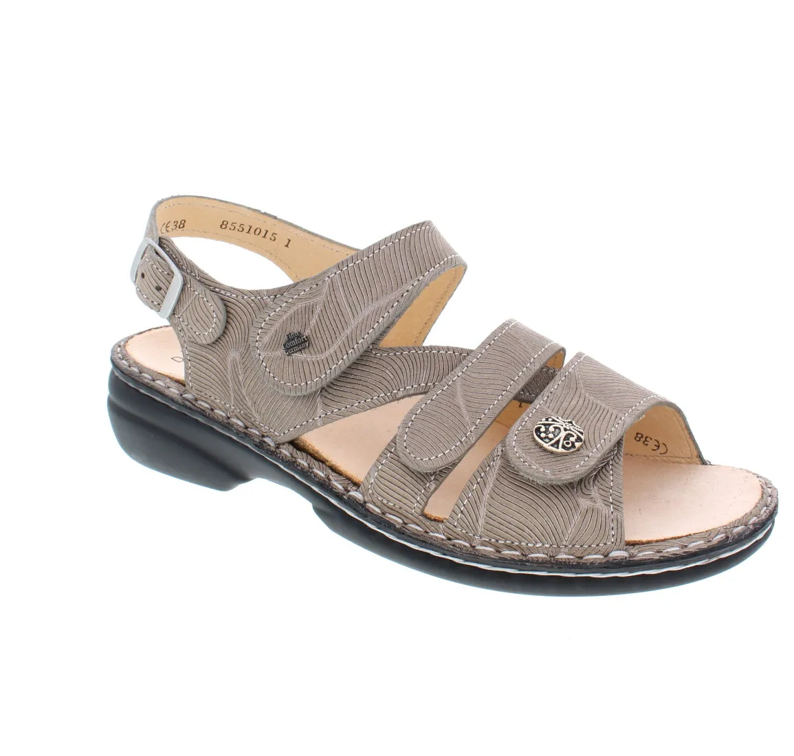 Finn Comfort Gomera - Sand